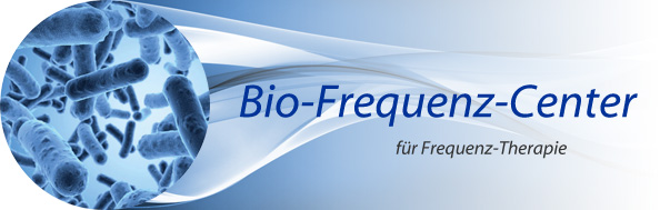 Bio-Frequenz-Center