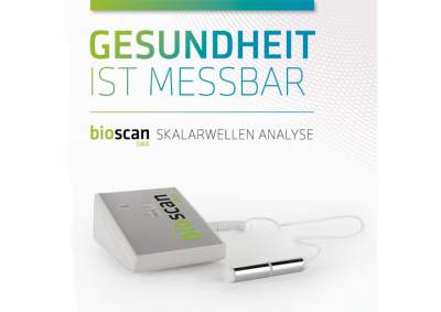 bioScan - swa