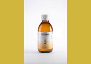 Silicium Liquid