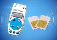 Chip-Cards NEU: Schlaganfall, Omikron, Impfausleitung